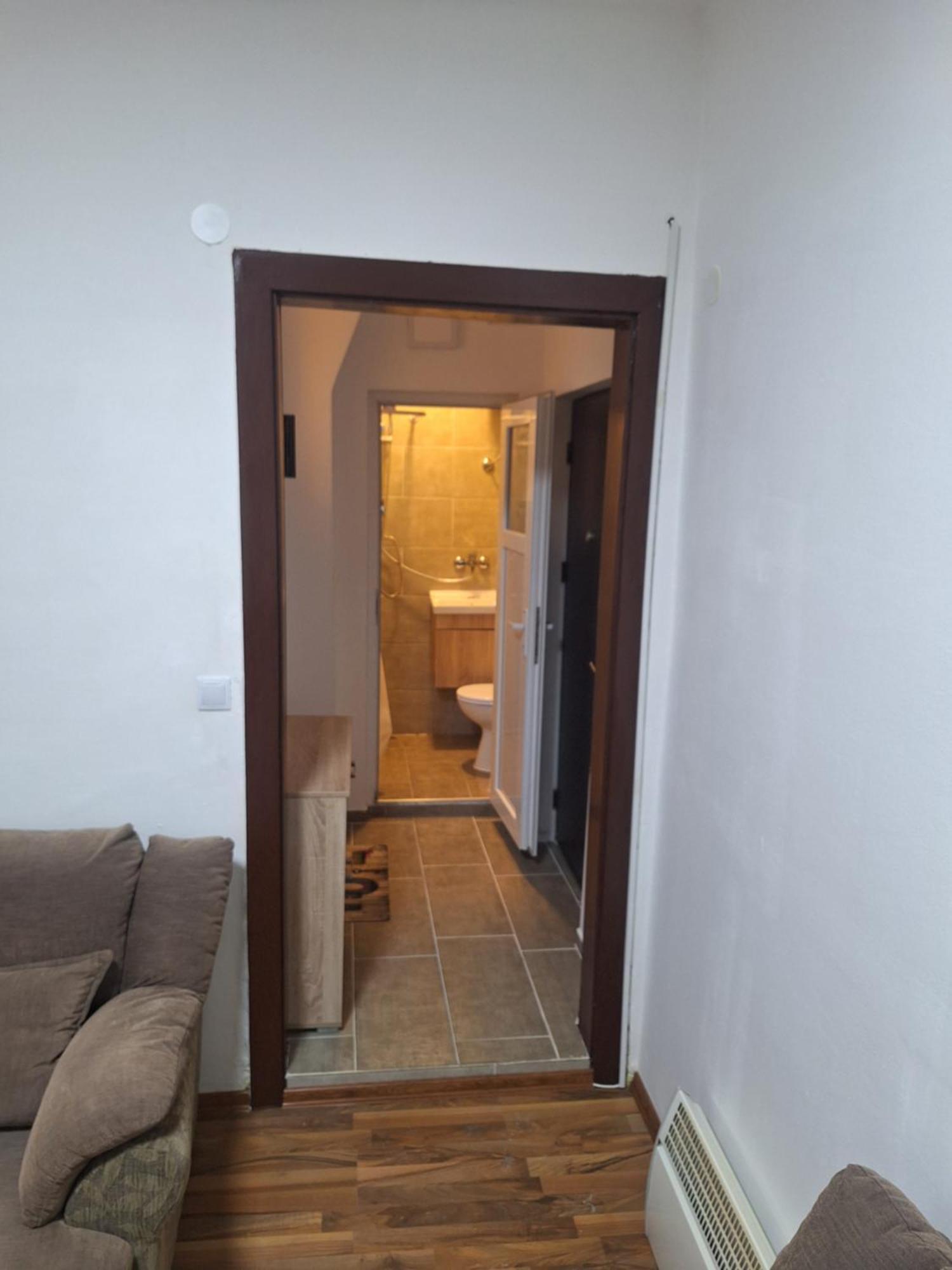 Elica Apartment Sarajevo