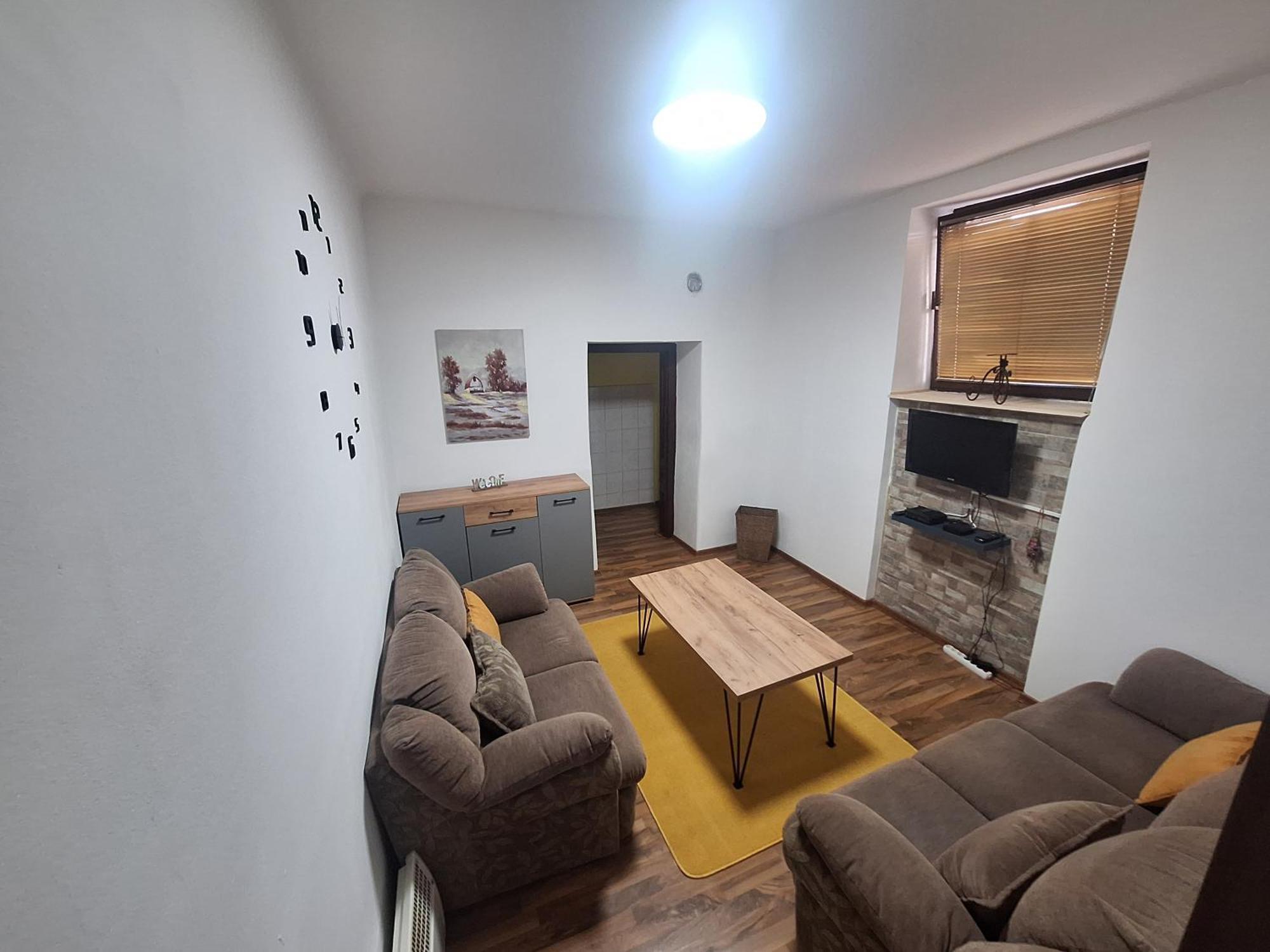 Apartment Elica *