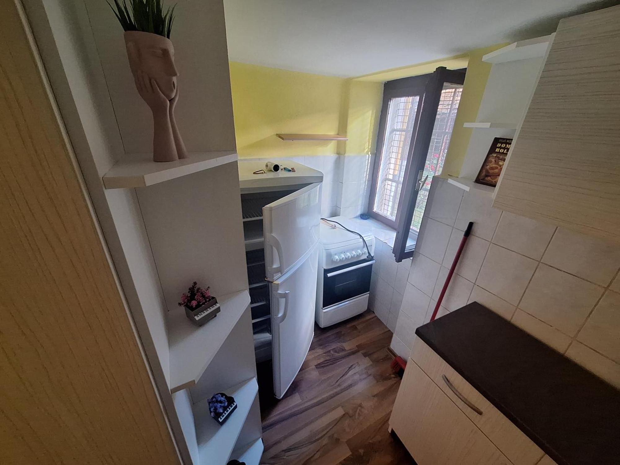 Elica Apartment *