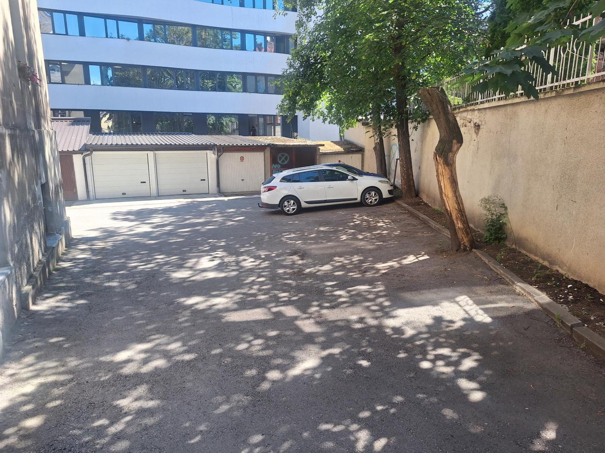 Apartment Elica *
